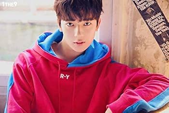 1THE9 XIX アルバム トレカ Amazon.co.jp: 1THE9 - [XIX] 1st Miniアルバム CD+120p 冊子+